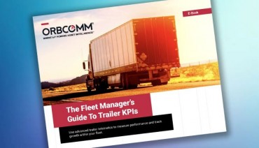 Evergreen Line selects ORBCOMM’s smart dry container solutions