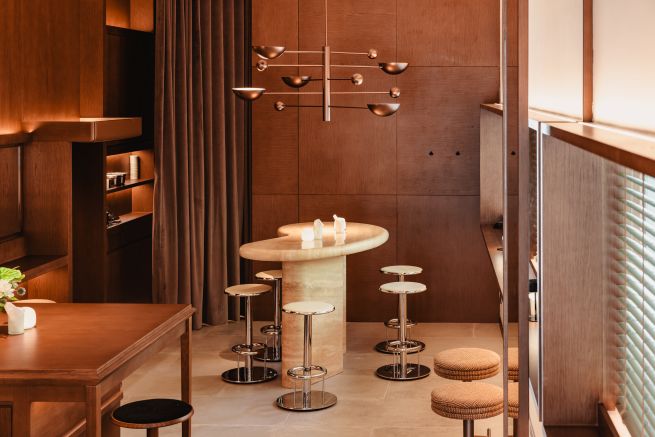 A Feast Awaits: The Hottest New Bars and Restaurants to Try During the Hong Kong Wine & Dine Festival