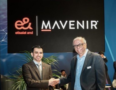 e& and Mavenir unveil AI-powered voice service security and anti-fraud collaboration