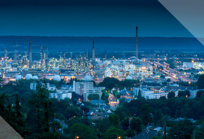 North Atlantic France SAS successfully completes the acquisition of a controlling stake in Esso Société Anonyme Française SA and of 100% of ExxonMobil Chemical France SAS, two independent companies of the ExxonMobil group