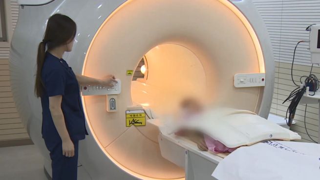 Growth in Medical Imaging Raises Fears of Overdiagnosis in Korea