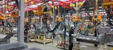 Kia Opens Second CKD Plant in Kazakhstan to Expand Central Asia Production