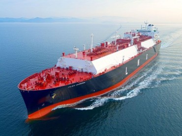Global LNG Projects Revive Hopes for South Korea’s Shipyards, but Oversupply Risks Loom