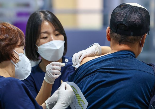 The Flu Is Back — and It’s Hitting Korea Earlier Than Expected