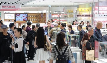 Audit Warns South Korea Faces Tourist Lodging Shortages Amid Record Visitor Surge