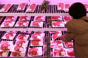 South Korea Begins Hanwoo Beef Exports to UAE, Expanding Global Reach