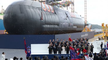 Seoul Weighs Creation of Interagency Team to Develop Nuclear-Powered Submarine Seoul Weighs Creation of Interagency Team to Develop Nuclear-Powered Submarine