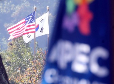 Global Banks See Seoul-Washington Trade Deal Boosting Korean Markets