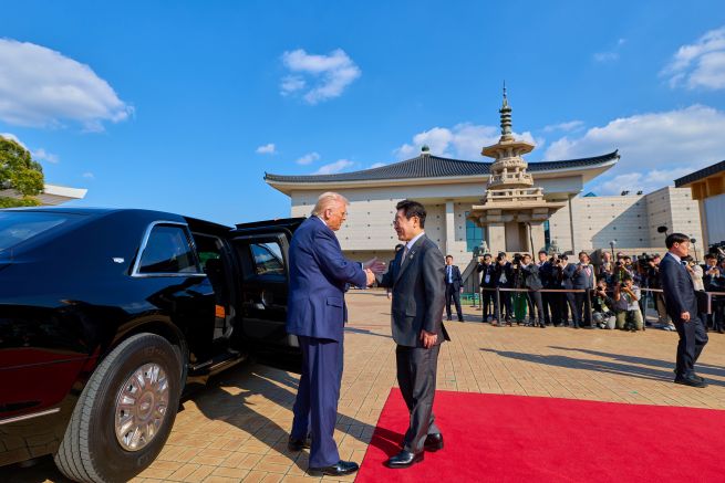 KBW Explainer | Why North Korea Is Reacting Sharply to the Latest U.S.–South Korea Summit