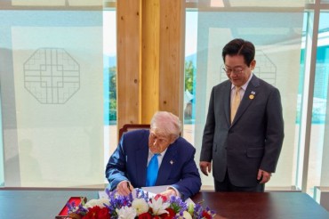 Washington Approves Seoul’s Nuclear Submarine Push, Supports Enrichment Rights