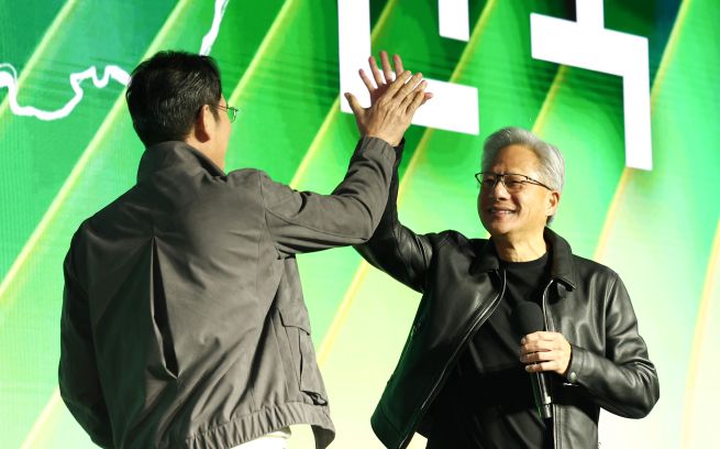 Samsung Deepens Partnership With Nvidia to Power Next-Generation AI Chips