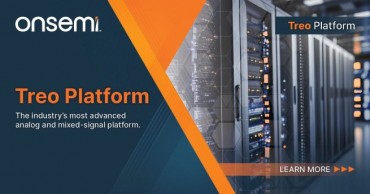 onsemi’s Treo Platform Selected by Teledyne for Advanced Infrared Imaging Design onsemi’s Treo Platform Selected by Teledyne for Advanced Infrared Imaging Design