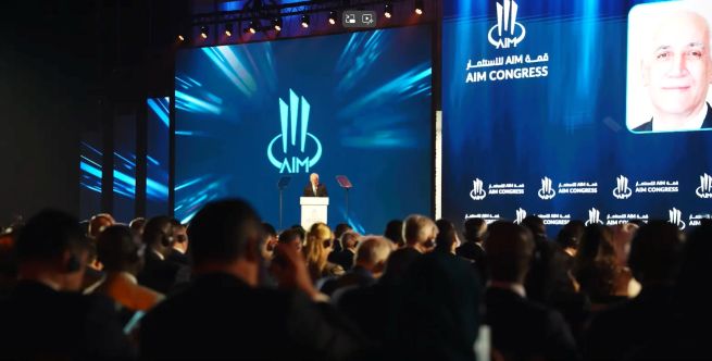 AIM Congress Announces 15th Edition for 2026