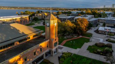 RWU INTRODUCES ONLINE TOOL THAT HELPS STUDENTS DESIGN POWERFUL COMBINATIONS OF ACADEMIC AND REAL-WORLD LEARNING