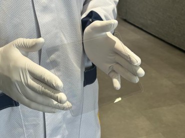 Canatu grants license for commercial production of CNT pellicle membranes using CNT100 SEMI reactor