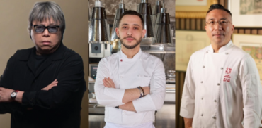 A Gastronomic Extravaganza: World-Renowned Chefs and Fine Wines Unite at Hong Kong Wine & Dine Festival 2025 A Gastronomic Extravaganza: World-Renowned Chefs and Fine Wines Unite at Hong Kong Wine & Dine Festival 2025