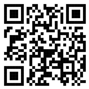 For registration, please scan the QR code or visit the official website via the link in the press release