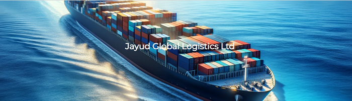Jayud Global Logistics Limited is one of the leading Shenzhen-based end-to-end supply chain solution providers in China, focusing on cross-border logistics services. (Image from Jayud Global Logistics webapge)