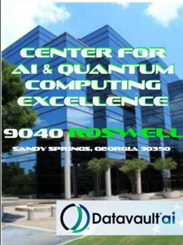 Datavault AI Announces Headquarters Relocation to Philadelphia, Expansion of AI and Quantum Centers, and Advisory Board Growth to Fuel Rapid Innovation