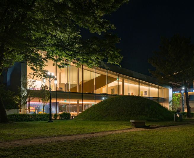 OAR Contemporary Art Museum