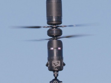 Ascent AeroSystems Becomes First Domestic Small UAS Manufacturer to Achieve Cybersecurity Maturity Model (CMMC) Level 2 Certification