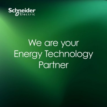 ‘We can build a future where energy is not just available, but intelligent’ – Schneider Electric CEO unveils his vision for company’s future ‘We can build a future where energy is not just available, but intelligent’ – Schneider Electric CEO unveils his vision for company’s future