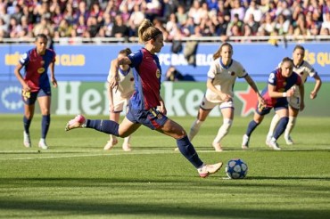 Heineken® extends partnership with UEFA Women’s Champions League until 2030
