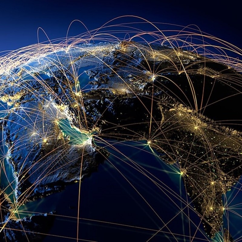 Passengers Are Already Digital. This Is a Big Opportunity for Aviation