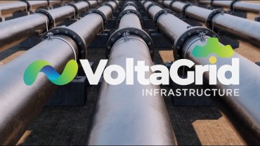 VoltaGrid and Halliburton Announce Strategic Collaboration to Deliver Distributed Power Solutions for the Global Data Center Industry
