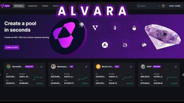 Alvara Protocol Launches on Public Mainnet, Bringing ERC-7621 Basket Token Standard to Production