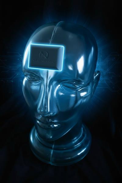 NeuroVigil’s iBrain™ in TIME’s “Best Inventions of 2025”