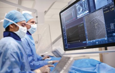 Late-breaking iMODERN findings presented at TCT 2025 and published in the New England Journal of Medicine highlight new evidence to guide treatment choices for heart attack patients