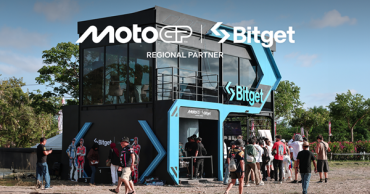 Bitget Brings the Fast Lane to Indonesia with MotoGP and the Smarter Speed Challenge 2.0 Bitget Brings the Fast Lane to Indonesia with MotoGP and the Smarter Speed Challenge 2.0