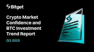 Bitget Report: 66% of Crypto Users Plan to Increase Investment, Driving Global Growth