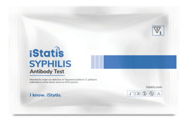 bioLytical’s iStatis Syphilis Antibody Test Now Included in the Australian Register of Therapeutic Goods (ARTG)