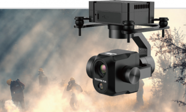 Lantronix Edge AI Technology Powers Sightline’s New AI-Driven Video Processor for Mission-Critical Drone Applications