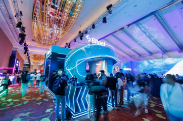 Bitget Wraps TOKEN2049 Singapore with Universal Exchange Vision and Global Empowerment Push Bitget Wraps TOKEN2049 Singapore with Universal Exchange Vision and Global Empowerment Push