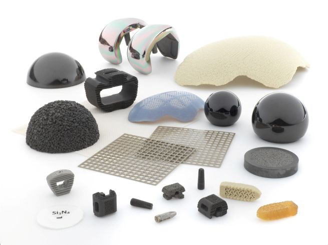 SINTX Technologies Receives FDA Clearance for SINAPTIC® Foot & Ankle Implant System
