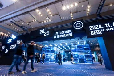 SK Group to Host Major AI Forums Ahead of APEC Summit to Shape Global Dialogue