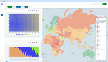 Wood Mackenzie introduces Assets Valuations, Supply Chain, Markets Scenarios to the Lens Metals & Mining platform