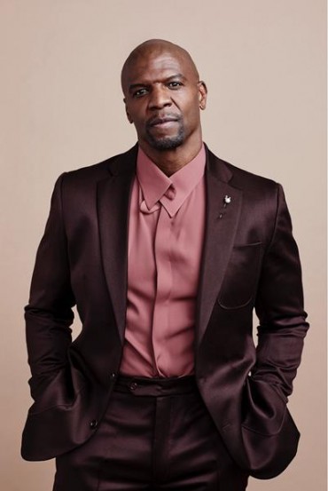 Actor, Host, Artist and Anti-Human Trafficking Advocate Terry Crews to Headline Cellebrite C2C User Summit 2026