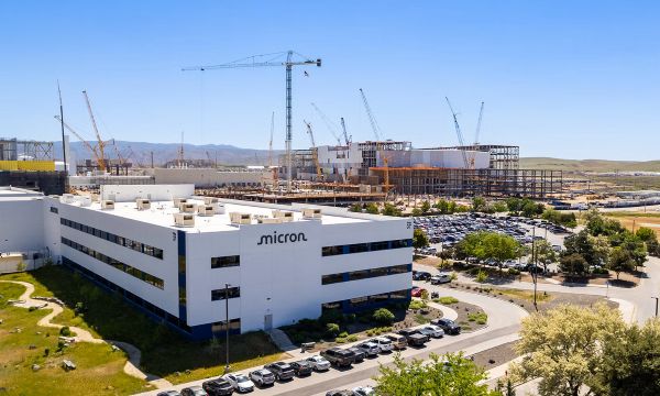 Micron Steps Up Recruitment of Korean Engineers to Bolster HBM Capabilities