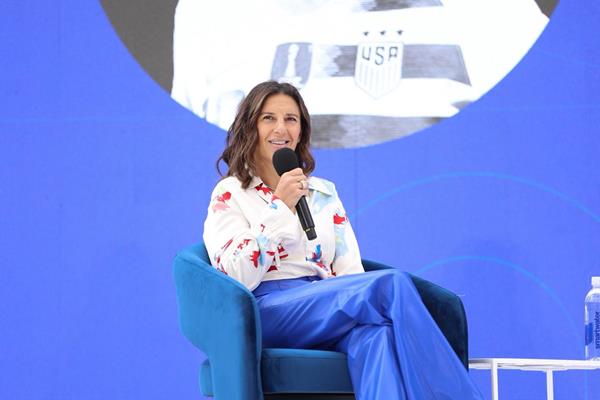Sir Gareth Southgate, Alessandro Nesta, Rafa Benitez, Carli Lloyd and Ron Jaworski Headline the 11th Aspire Academy Global Summit 2025 in Philadelphia, USA