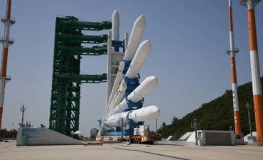 Nuri Rocket Success Puts Korea’s First Spaceport Back in the Spotlight
