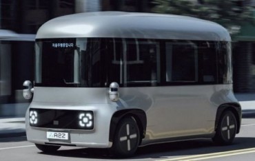 Korean Autonomous-Driving Startup Launches Joint Venture in Abu Dhabi Amid Deepening Korea-UAE Ties