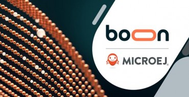 MicroEJ and Boon Logic Partner to Simplify Edge AI with Unsupervised Learning for All Embedded Devices MicroEJ and Boon Logic Partner to Simplify Edge AI with Unsupervised Learning for All Embedded Devices