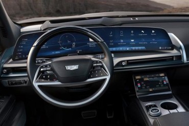 Altia Powers the Winner of 2026 German Car of the Year (Luxury)