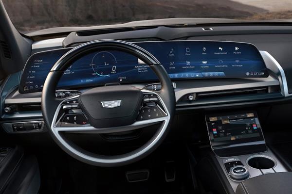 Altia Powers the Winner of 2026 German Car of the Year (Luxury)