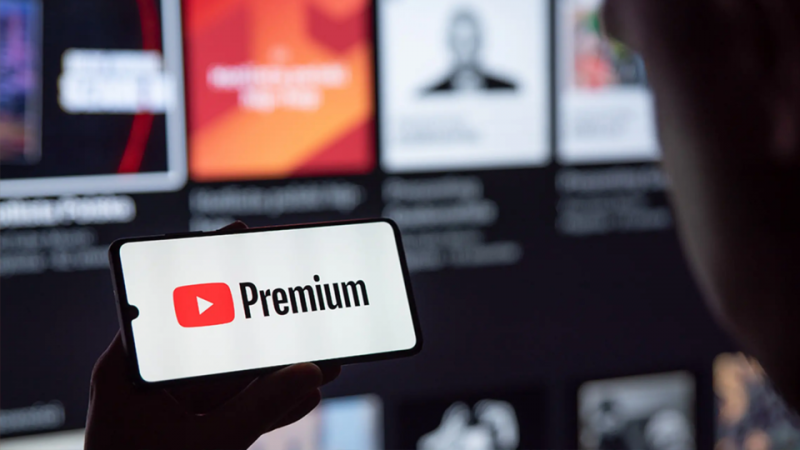 Antitrust Pressure Pushes Google to Roll Out YouTube Premium Lite in Korea Antitrust Pressure Pushes Google to Roll Out YouTube Premium Lite in Korea