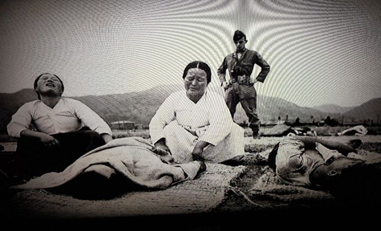 A Second Betrayal: Yeosu-Suncheon Victims’ Families Say Justice Has Been Stolen Again